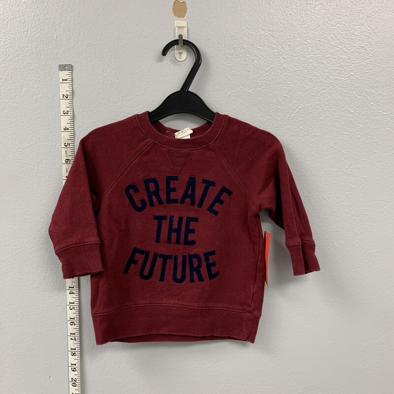 H&M, Size: 9-12m, Item: Sweater