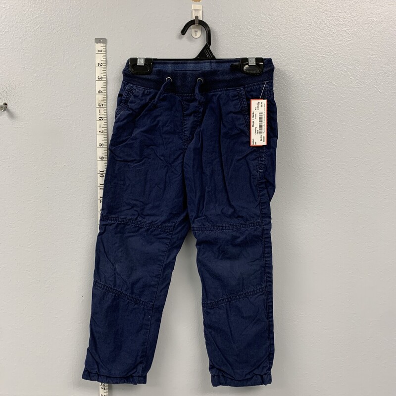 H&M, Size: 4-5, Item: Pants