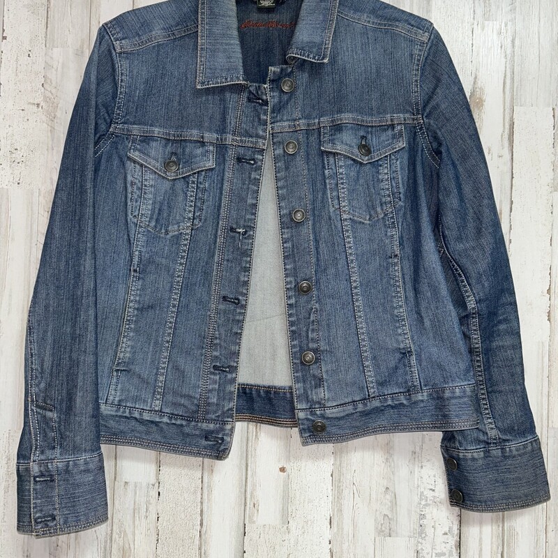 M Denim Jacket