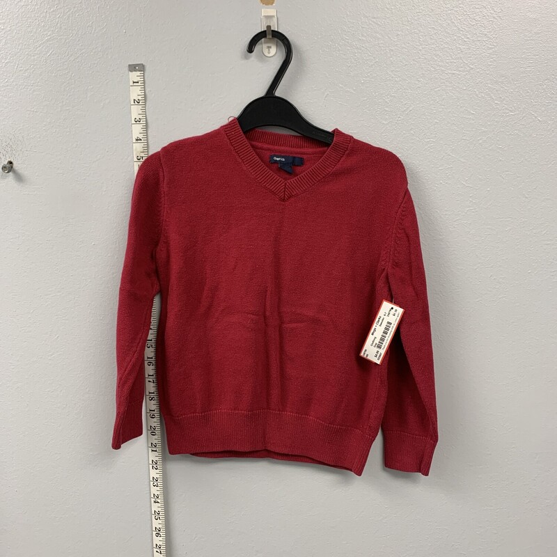 Gap, Size: 6-7, Item: Sweater