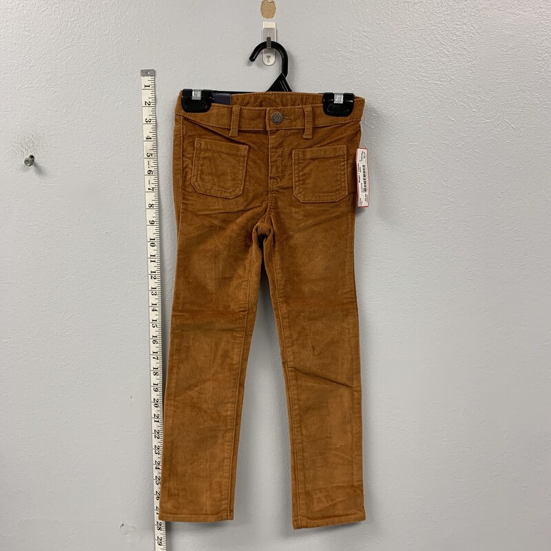 Gap, Size: 5, Item: NEW