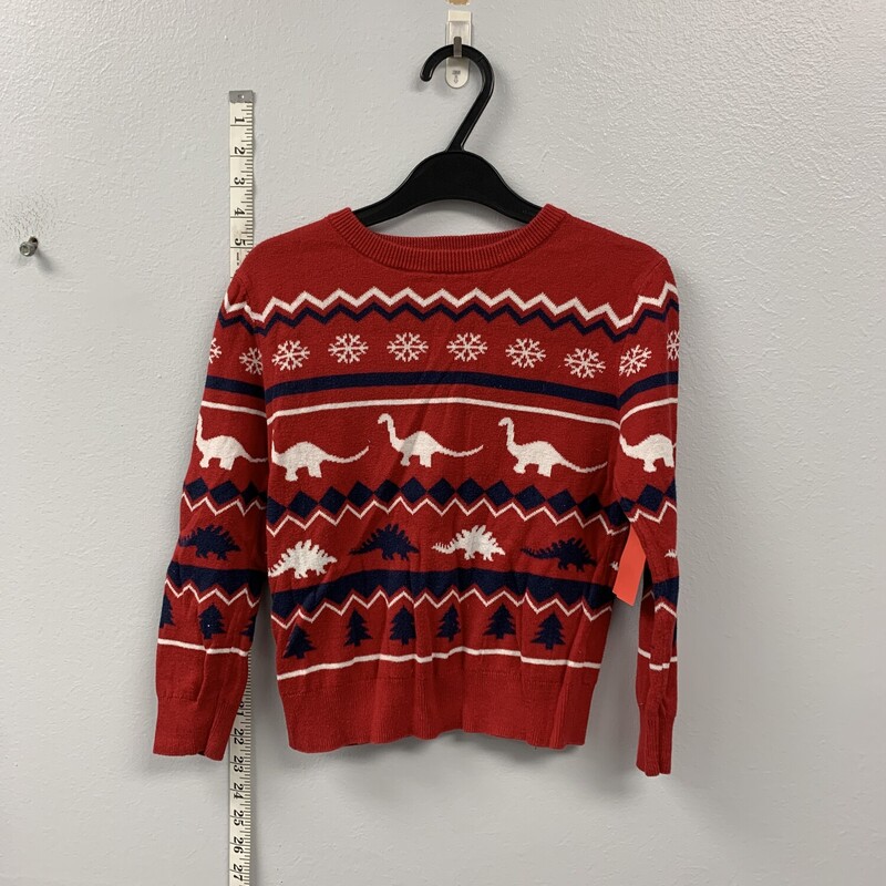 Andy & Evan, Size: 6, Item: Sweater