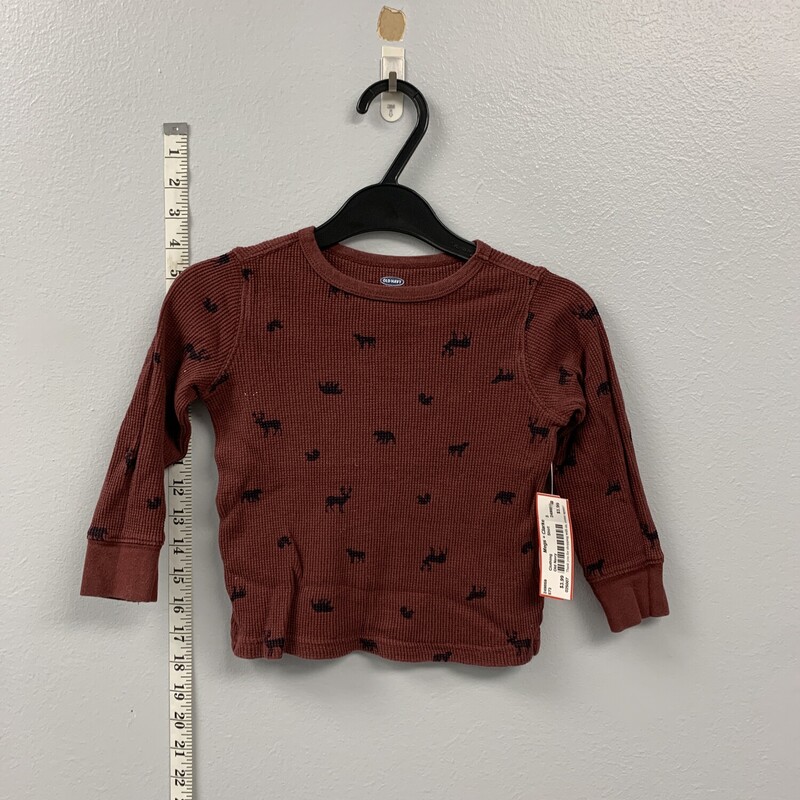 Old Navy, Size: 3, Item: Shirt