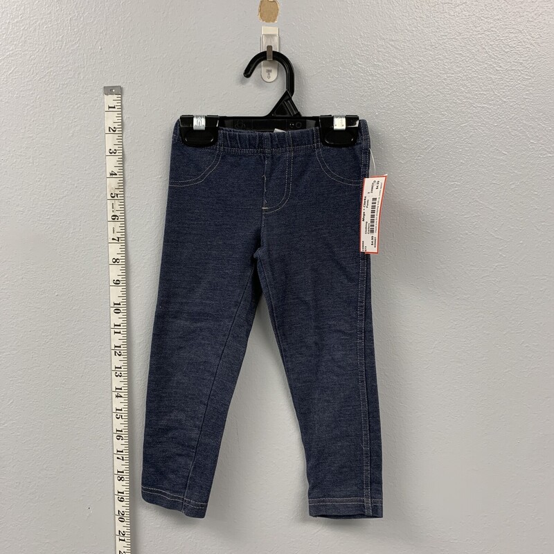 Carters, Size: 3, Item: Pants