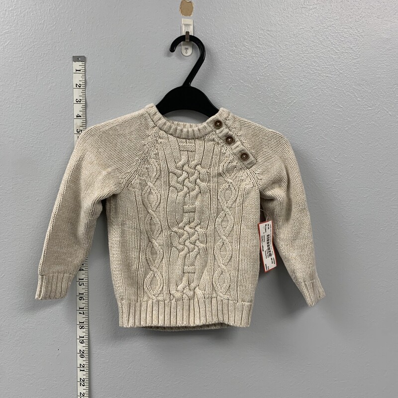 Old Navy, Size: 3, Item: Sweater