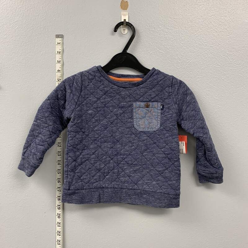 Osh Kosh, Size: 3, Item: Sweater