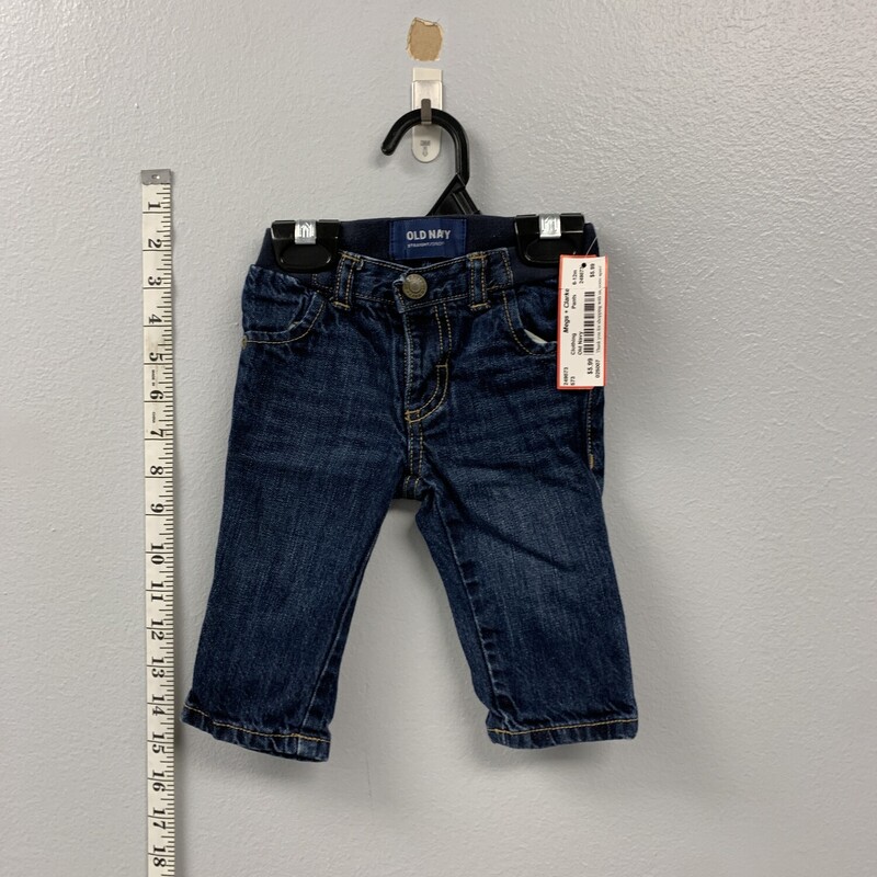 Old Navy, Size: 6-12m, Item: Pants