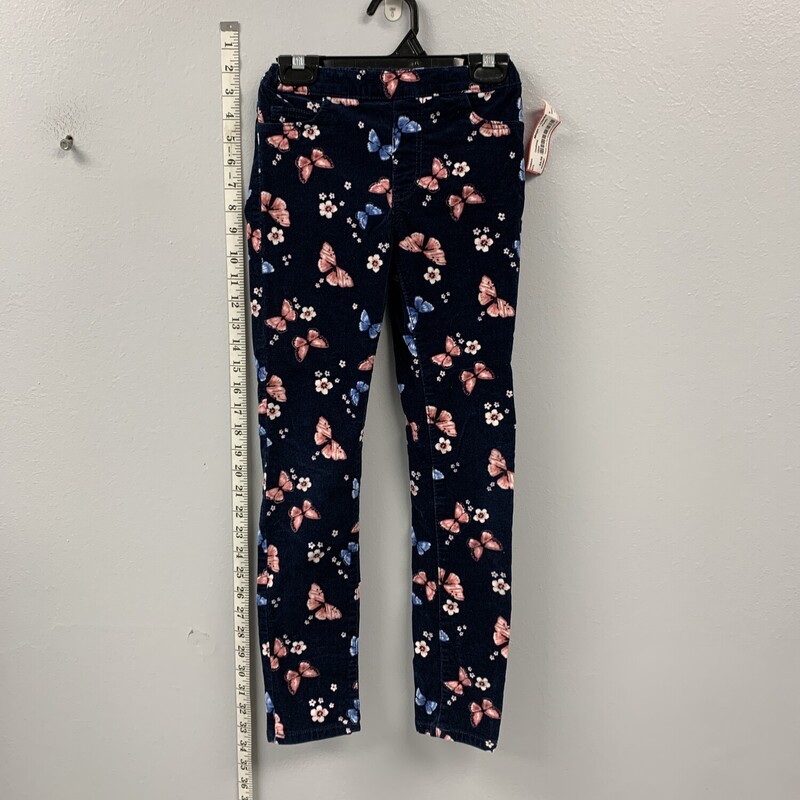 H&M, Size: 8, Item: Pants