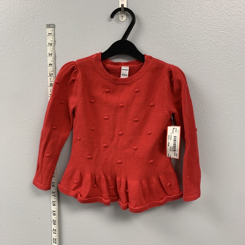 Old Navy, Size: 2, Item: Sweater