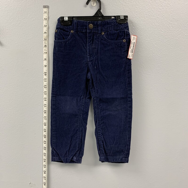 Carters, Size: 4, Item: Pants