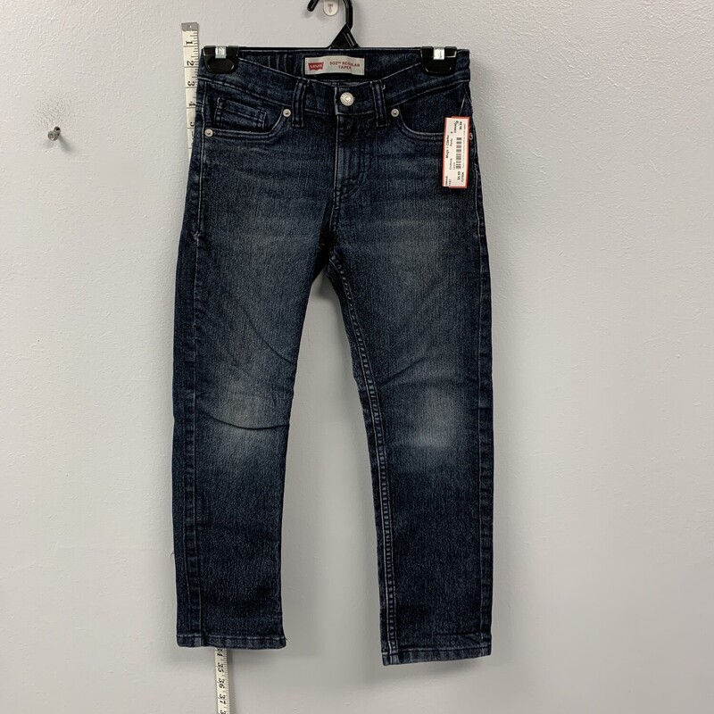 Levis, Size: 8, Item: Pants