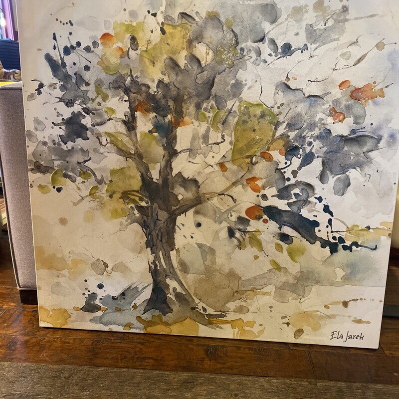 Tree Abstract

Size: 36x36