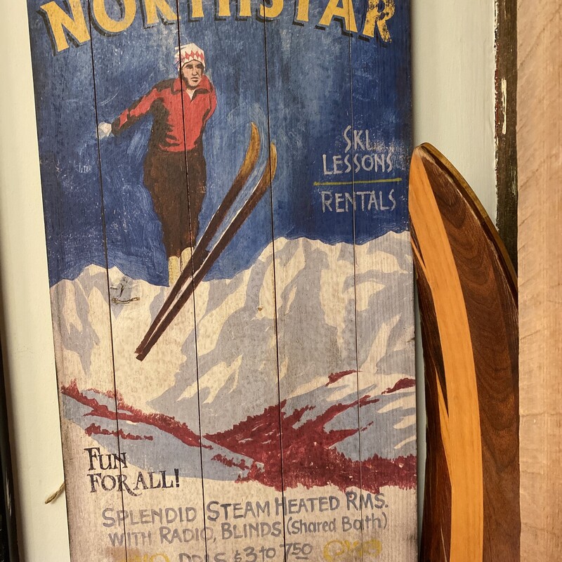 Northstar Ski Lessons