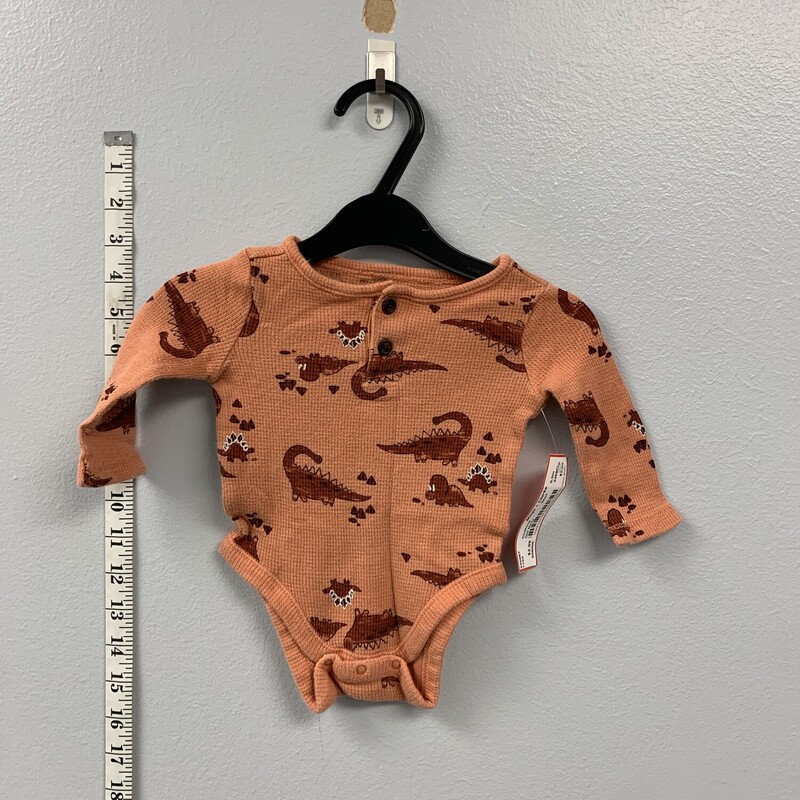 Old Navy, Size: 0-3m, Item: Shirt