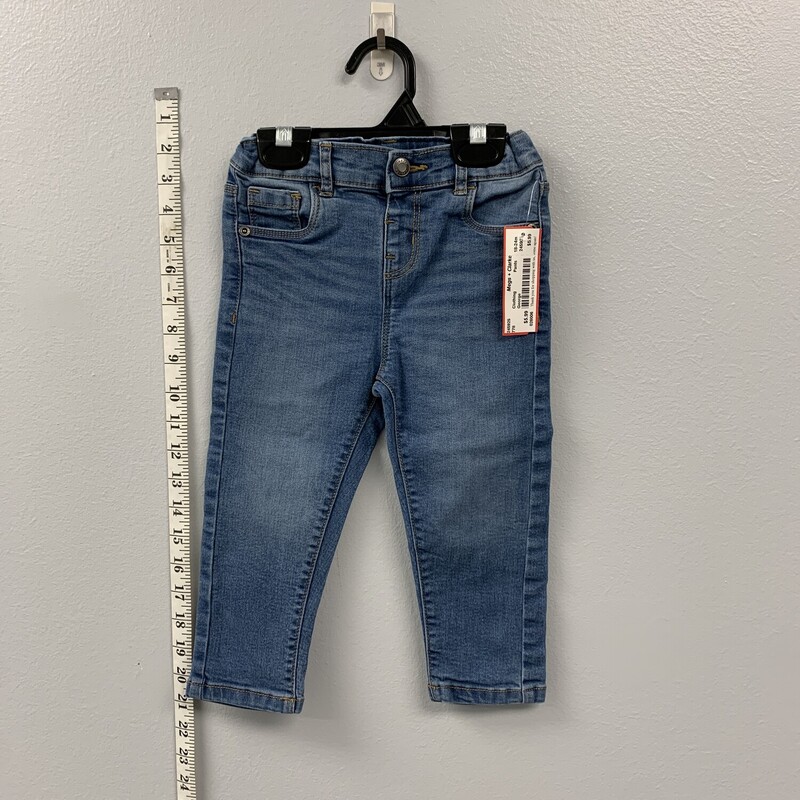 George, Size: 18-24m, Item: Pants