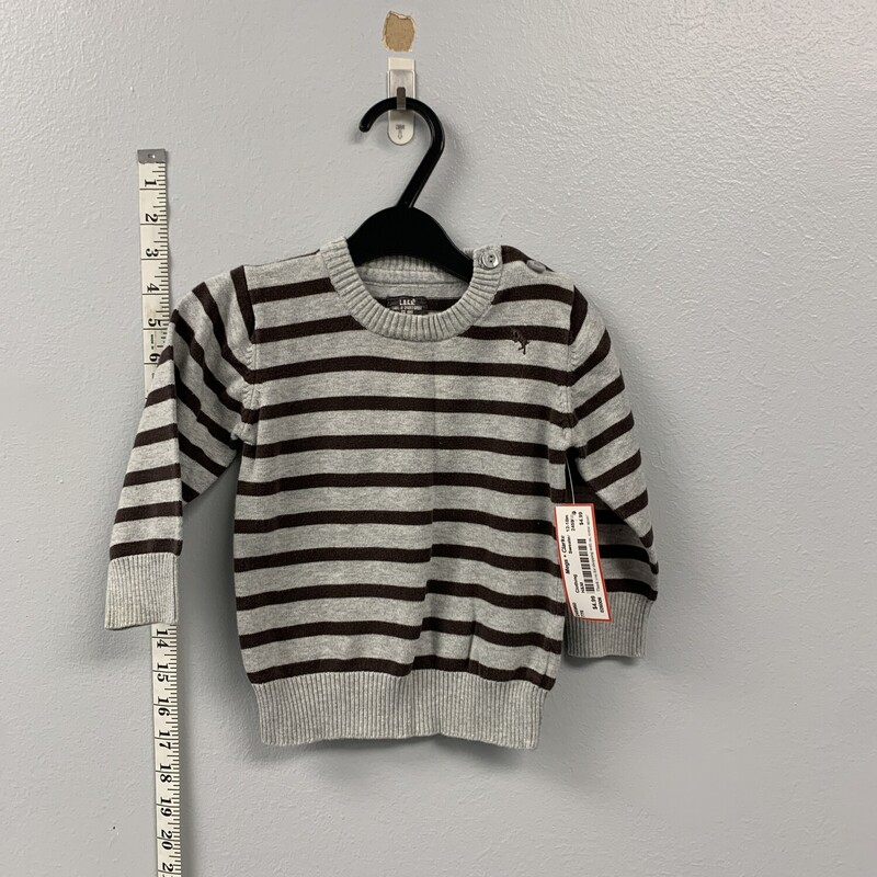 H&M, Size: 12-18m, Item: Sweater