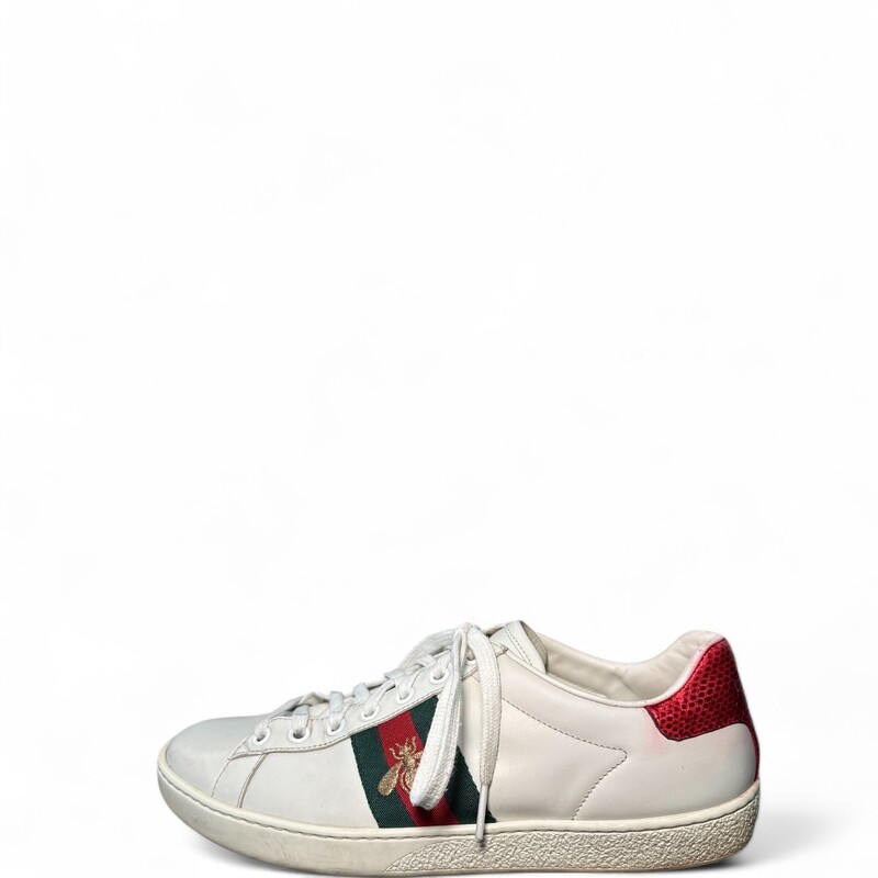 Gucci Ace Sneakers