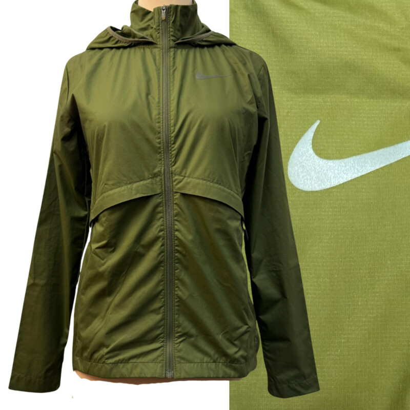 Nike Repel Jacket