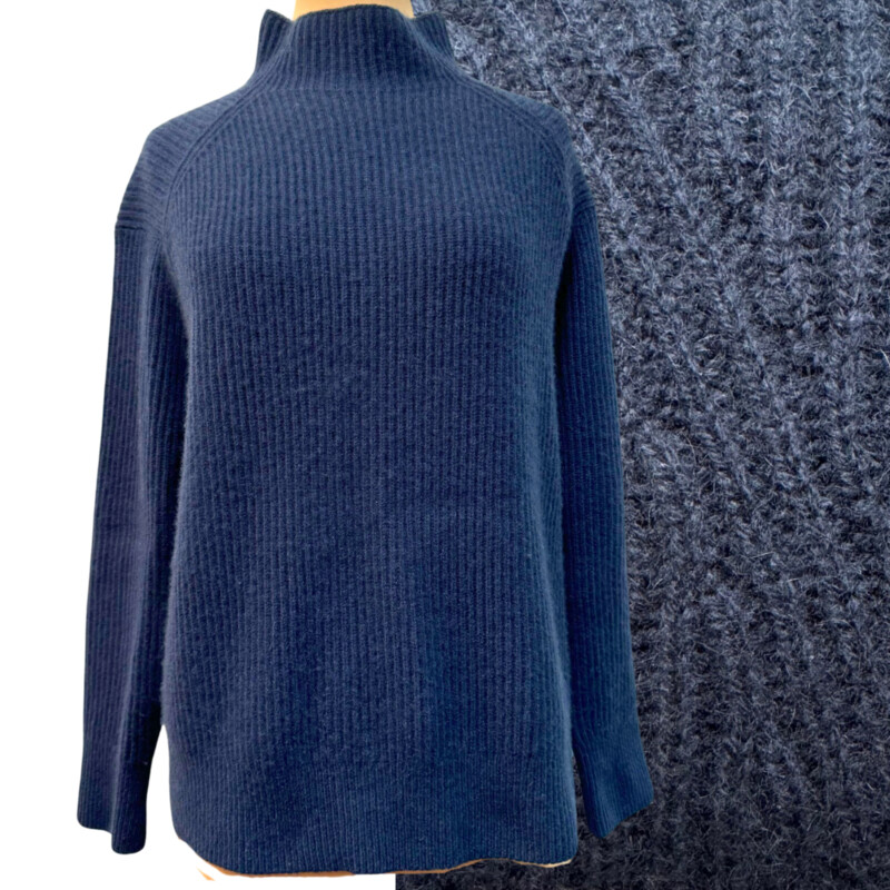 Lands End Sweater