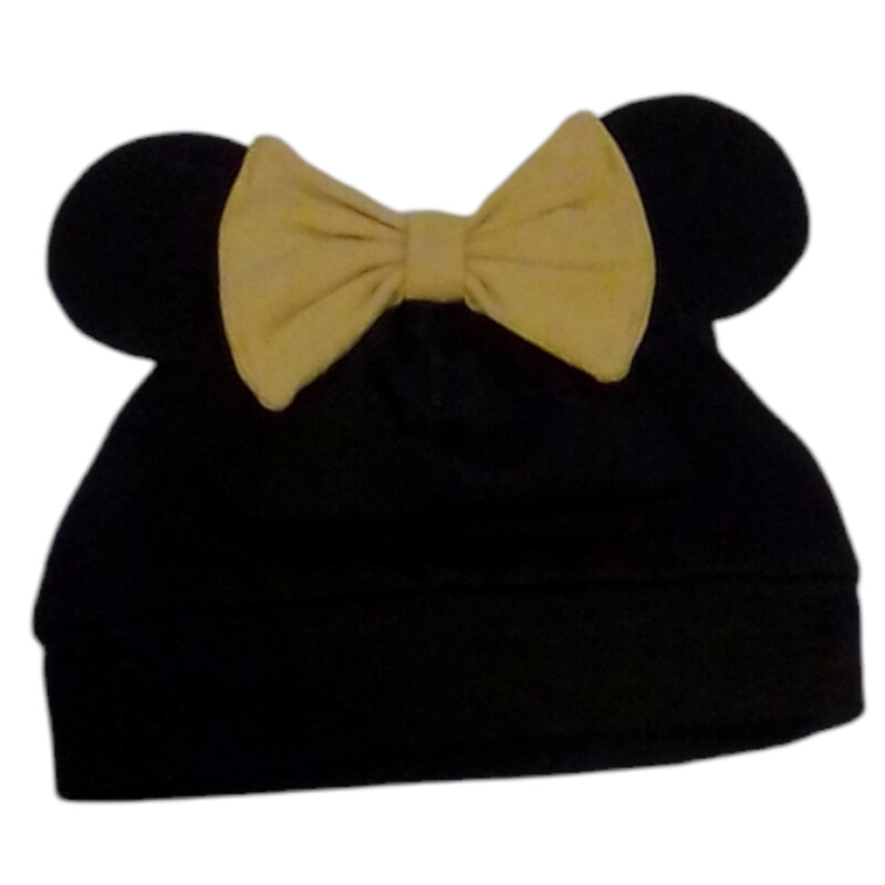 Hat: Minnie