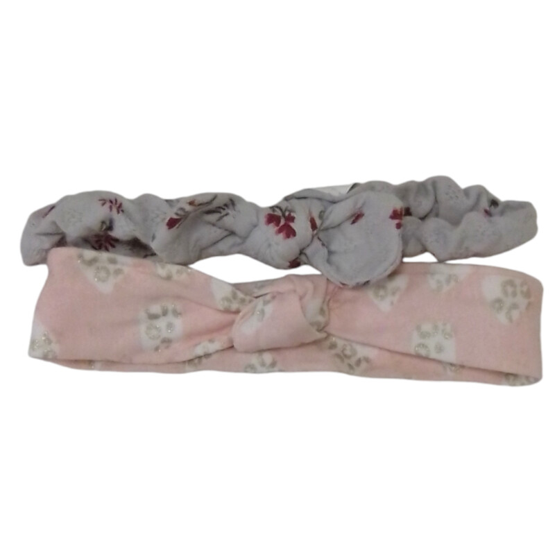 Headbands: Pink/Grey, Girl, Size: 3/6m

Located at Pipsqueak Resale Boutique inside the Vancouver Mall, Suite 230, (upstairs between Round 1 and Golds Gym) or online at: #pipsqueakresale

All items are photographed prior to being steamed. Cross posted, items are located at #PipsqueakResaleBoutique, payments accepted: cash, paypal & credit cards. Any flaws will be described in the comments. More pictures available with link above. Local pick up available at the #VancouverMall, tax will be added (not included in price), shipping available (not included in price, *Clothing, shoes, books & DVDs for $6.99; please contact regarding shipment of toys or other larger items), item can be placed on hold with communication, message with any questions. Join Pipsqueak Resale - Online to see all the new items! Follow us on IG @pipsqueakresale & Thanks for looking! Due to the nature of consignment, any known flaws will be described; ALL SHIPPED SALES ARE FINAL. All items are currently located inside Pipsqueak Resale Boutique as a store front items purchased on location before items are prepared for shipment will be refunded.

#resalerocks #pipsqueakresale #shopvanmall #vancouverwa #portland #reusereducerecycle #fashiononabudget #chooseused #consignment #savemoney #shoplocal #weship #keepusopen #shoplocalonline #resale #resaleboutique #mommyandme #minime #fashion #reseller #usedclothing #usedtoys #secondhand #consign #store #clothes #womensclothes #kidsclothes