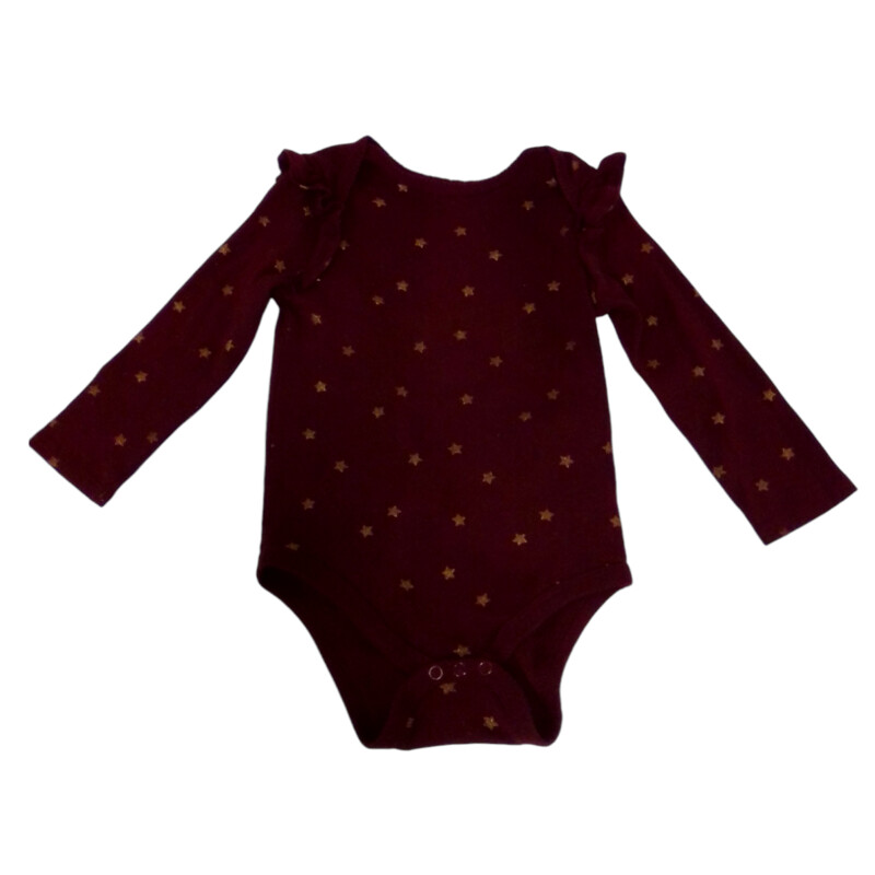 Long Sleeve Onesie: Maroo, Girl, Size: 18/24m

Located at Pipsqueak Resale Boutique inside the Vancouver Mall, Suite 230, (upstairs between Round 1 and Golds Gym) or online at: #pipsqueakresale

All items are photographed prior to being steamed. Cross posted, items are located at #PipsqueakResaleBoutique, payments accepted: cash, paypal & credit cards. Any flaws will be described in the comments. More pictures available with link above. Local pick up available at the #VancouverMall, tax will be added (not included in price), shipping available (not included in price, *Clothing, shoes, books & DVDs for $6.99; please contact regarding shipment of toys or other larger items), item can be placed on hold with communication, message with any questions. Join Pipsqueak Resale - Online to see all the new items! Follow us on IG @pipsqueakresale & Thanks for looking! Due to the nature of consignment, any known flaws will be described; ALL SHIPPED SALES ARE FINAL. All items are currently located inside Pipsqueak Resale Boutique as a store front items purchased on location before items are prepared for shipment will be refunded.

#resalerocks #pipsqueakresale #shopvanmall #vancouverwa #portland #reusereducerecycle #fashiononabudget #chooseused #consignment #savemoney #shoplocal #weship #keepusopen #shoplocalonline #resale #resaleboutique #mommyandme #minime #fashion #reseller #usedclothing #usedtoys #secondhand #consign #store #clothes #womensclothes #kidsclothes