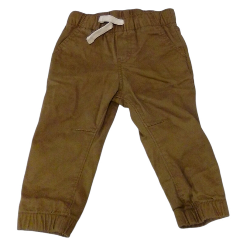 Pants: Brown, Boy, Size: 18m

Located at Pipsqueak Resale Boutique inside the Vancouver Mall, Suite 230, (upstairs between Round 1 and Golds Gym) or online at: #pipsqueakresale

All items are photographed prior to being steamed. Cross posted, items are located at #PipsqueakResaleBoutique, payments accepted: cash, paypal & credit cards. Any flaws will be described in the comments. More pictures available with link above. Local pick up available at the #VancouverMall, tax will be added (not included in price), shipping available (not included in price, *Clothing, shoes, books & DVDs for $6.99; please contact regarding shipment of toys or other larger items), item can be placed on hold with communication, message with any questions. Join Pipsqueak Resale - Online to see all the new items! Follow us on IG @pipsqueakresale & Thanks for looking! Due to the nature of consignment, any known flaws will be described; ALL SHIPPED SALES ARE FINAL. All items are currently located inside Pipsqueak Resale Boutique as a store front items purchased on location before items are prepared for shipment will be refunded.

#resalerocks #pipsqueakresale #shopvanmall #vancouverwa #portland #reusereducerecycle #fashiononabudget #chooseused #consignment #savemoney #shoplocal #weship #keepusopen #shoplocalonline #resale #resaleboutique #mommyandme #minime #fashion #reseller #usedclothing #usedtoys #secondhand #consign #store #clothes #womensclothes #kidsclothes