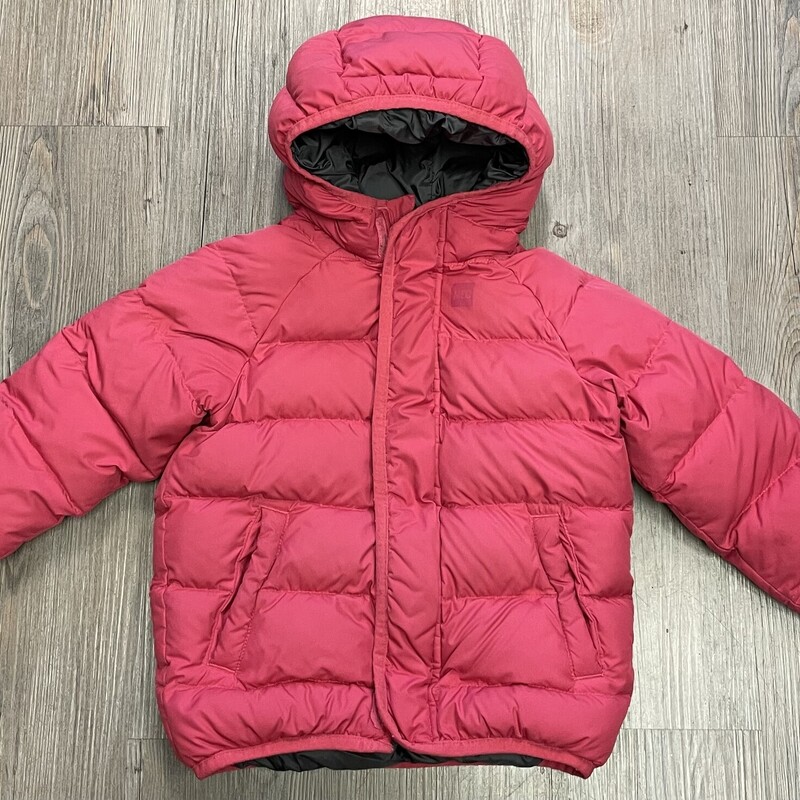 MEC Besnow Jacket, Coral, Size: 4Y