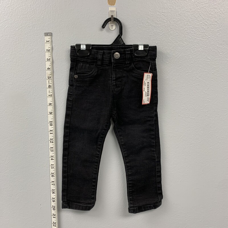 George, Size: 2, Item: Pants