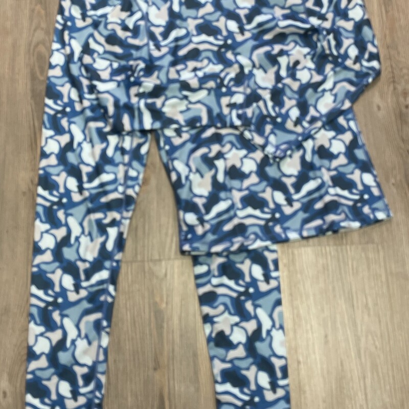 Hot Chillys Clothing Set, Multi, Size: 8Y