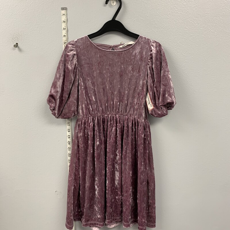 H&M, Size: 6-8, Item: Dress