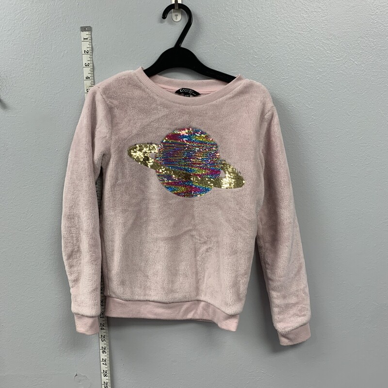 George, Size: 7-8, Item: Sweater