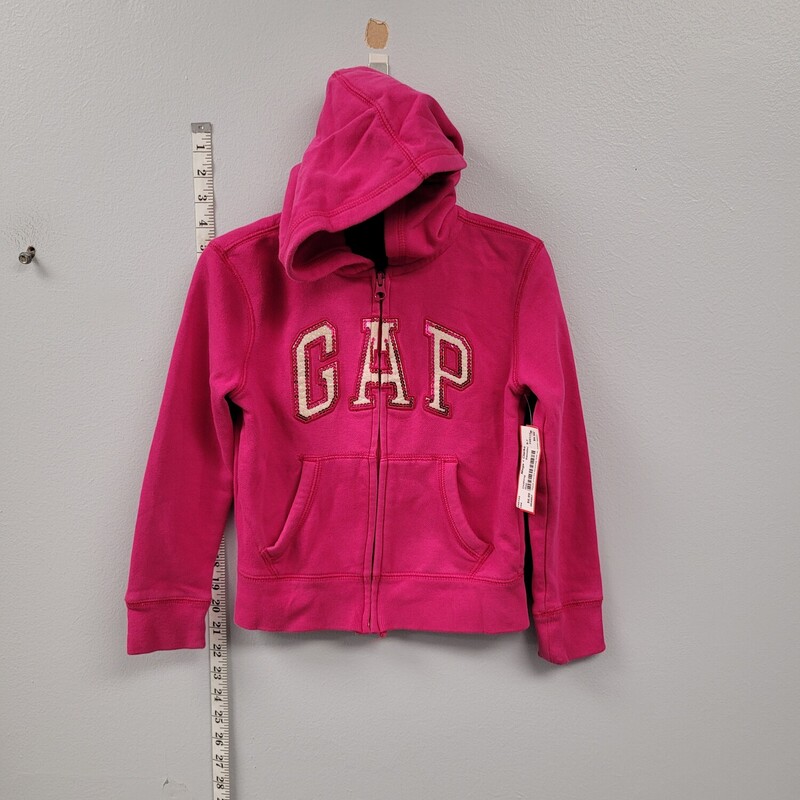 Gap, Size: 6-7, Item: Sweater