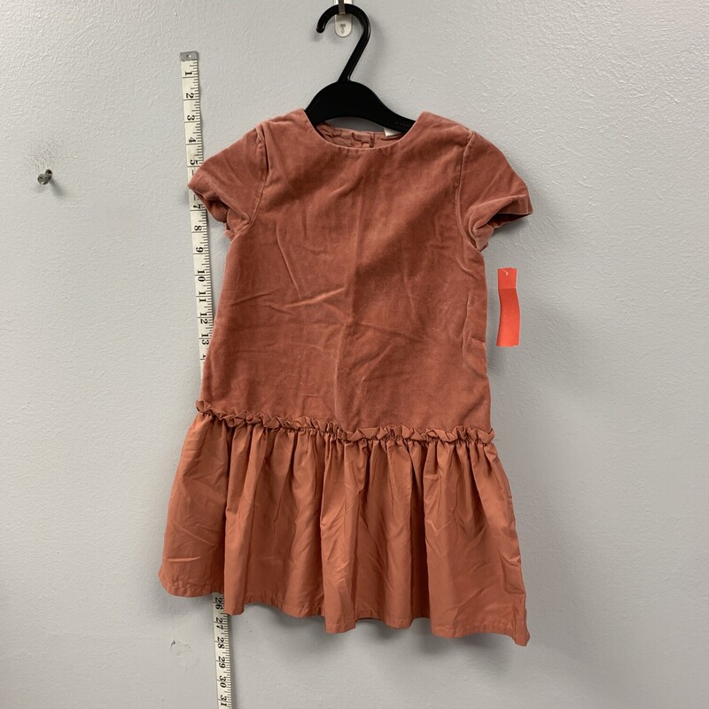 H&M, Size: 3-4, Item: Dress