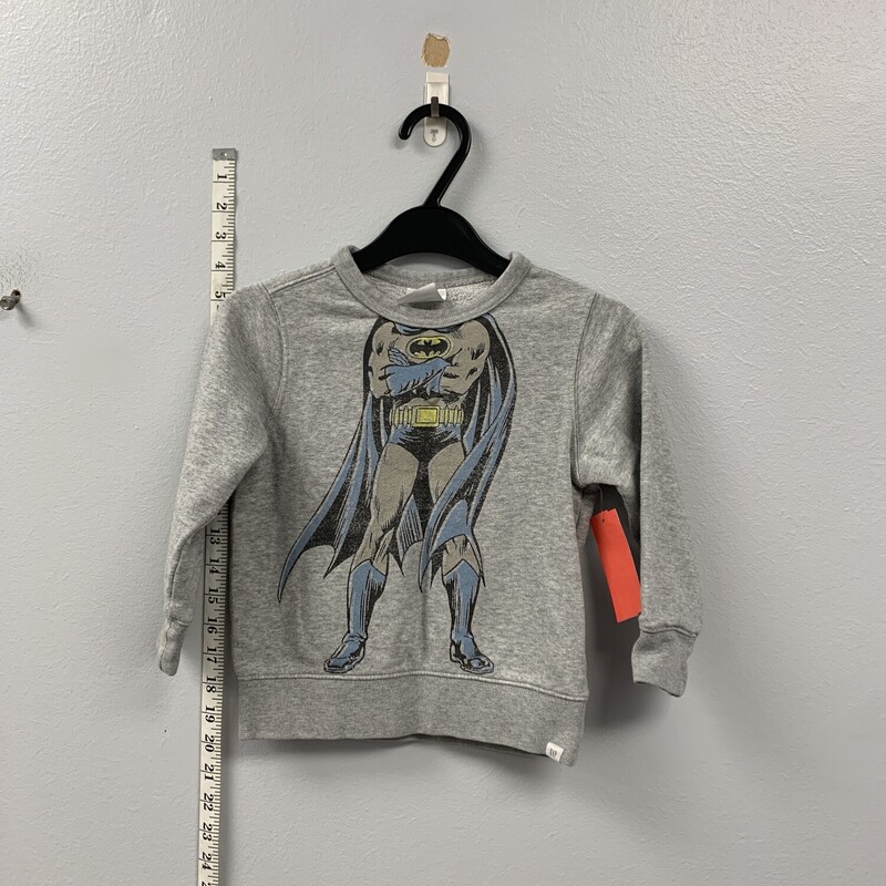 Gap Batman