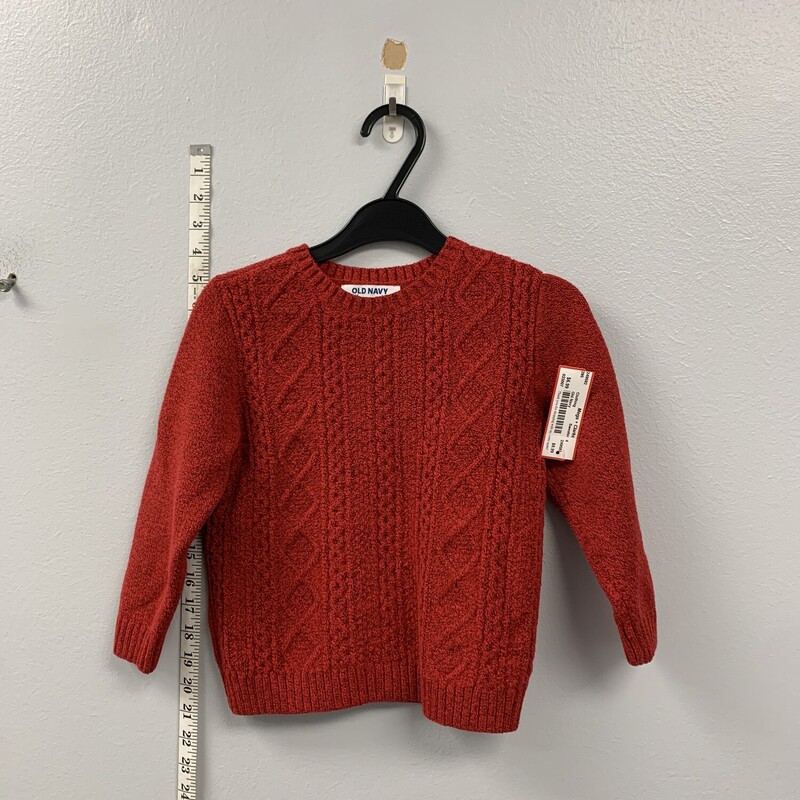 Old Navy, Size: 4, Item: Sweater