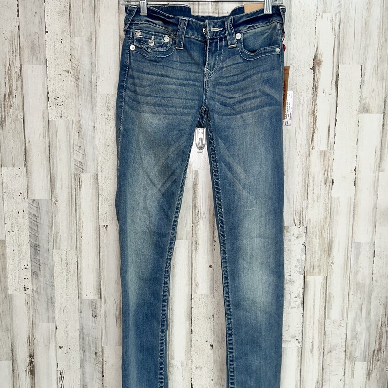 NEW Sz29 Stella Skinny