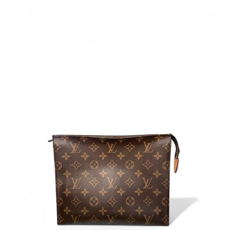 Louis Vuitton Toiletry 26