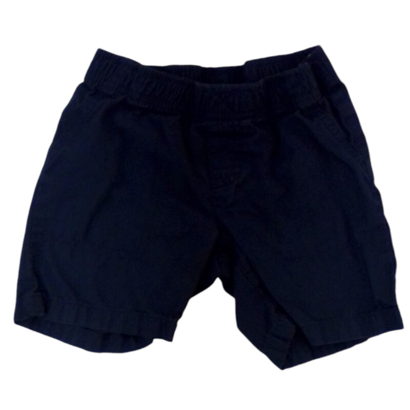 Shorts (Blue)