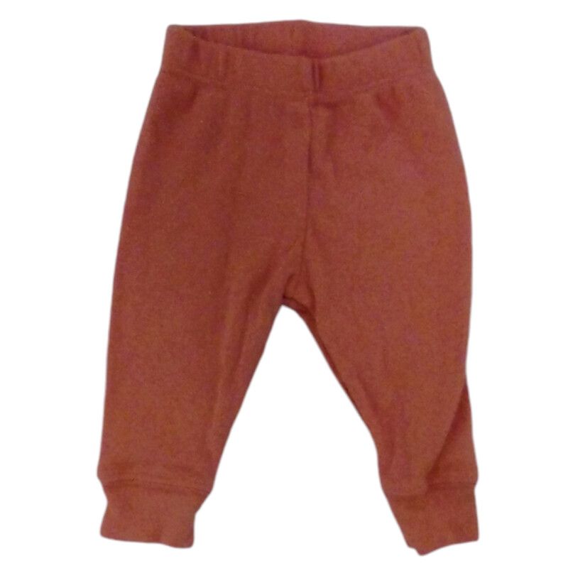 Pants (Orange)