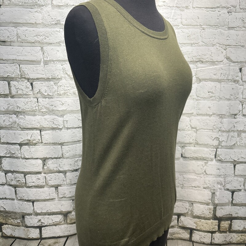 CAbi, Olive, Size: Small