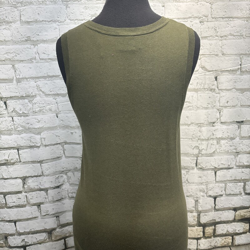 CAbi, Olive, Size: Small