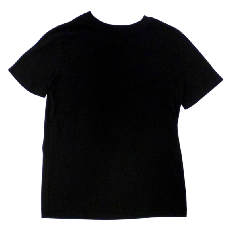 Shirt: Black