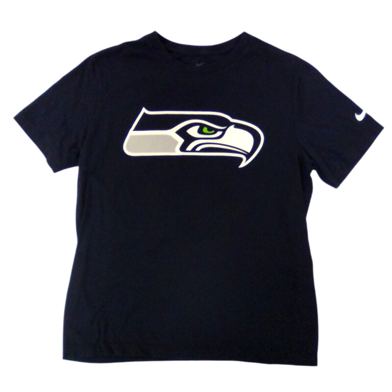 Shirt: Seahawks