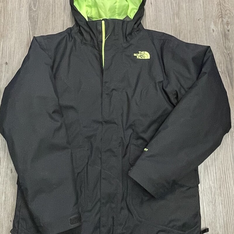 Northface Freedom Triclim