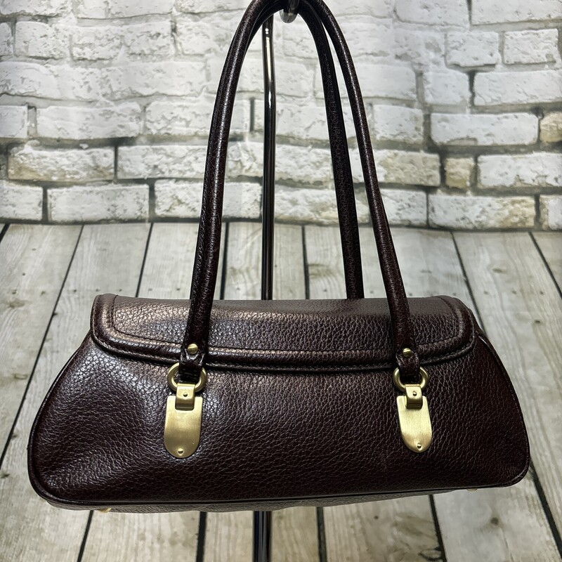 Cole Haan, Brown, Size: Satchel