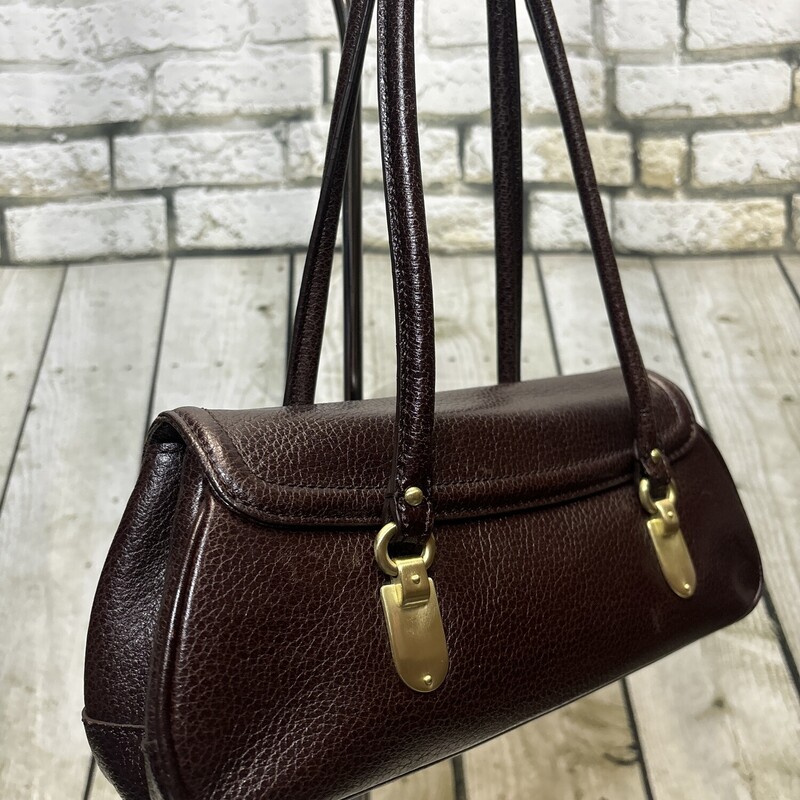 Cole Haan, Brown, Size: Satchel