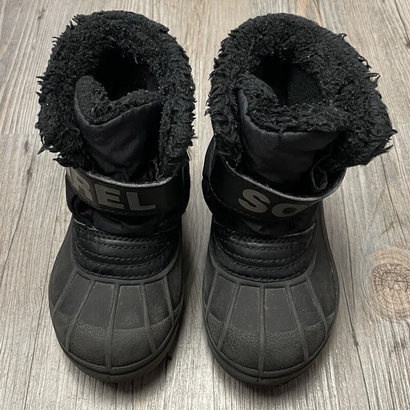 Sorel Winter Boots