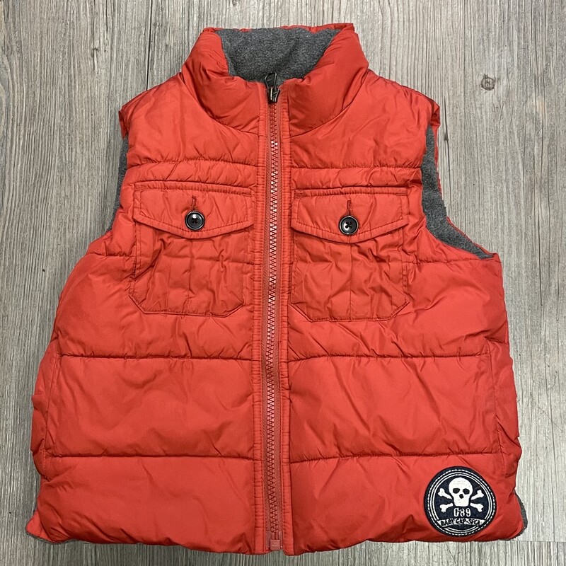 Gap Winter Vest