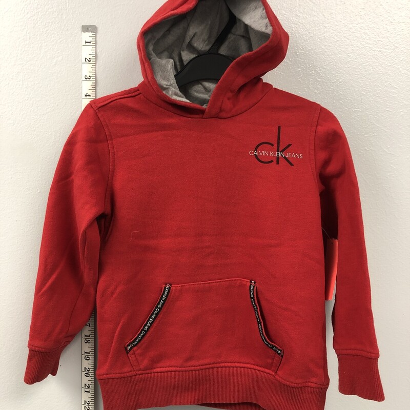 Calvin Klein, Size: 6, Item: Sweater